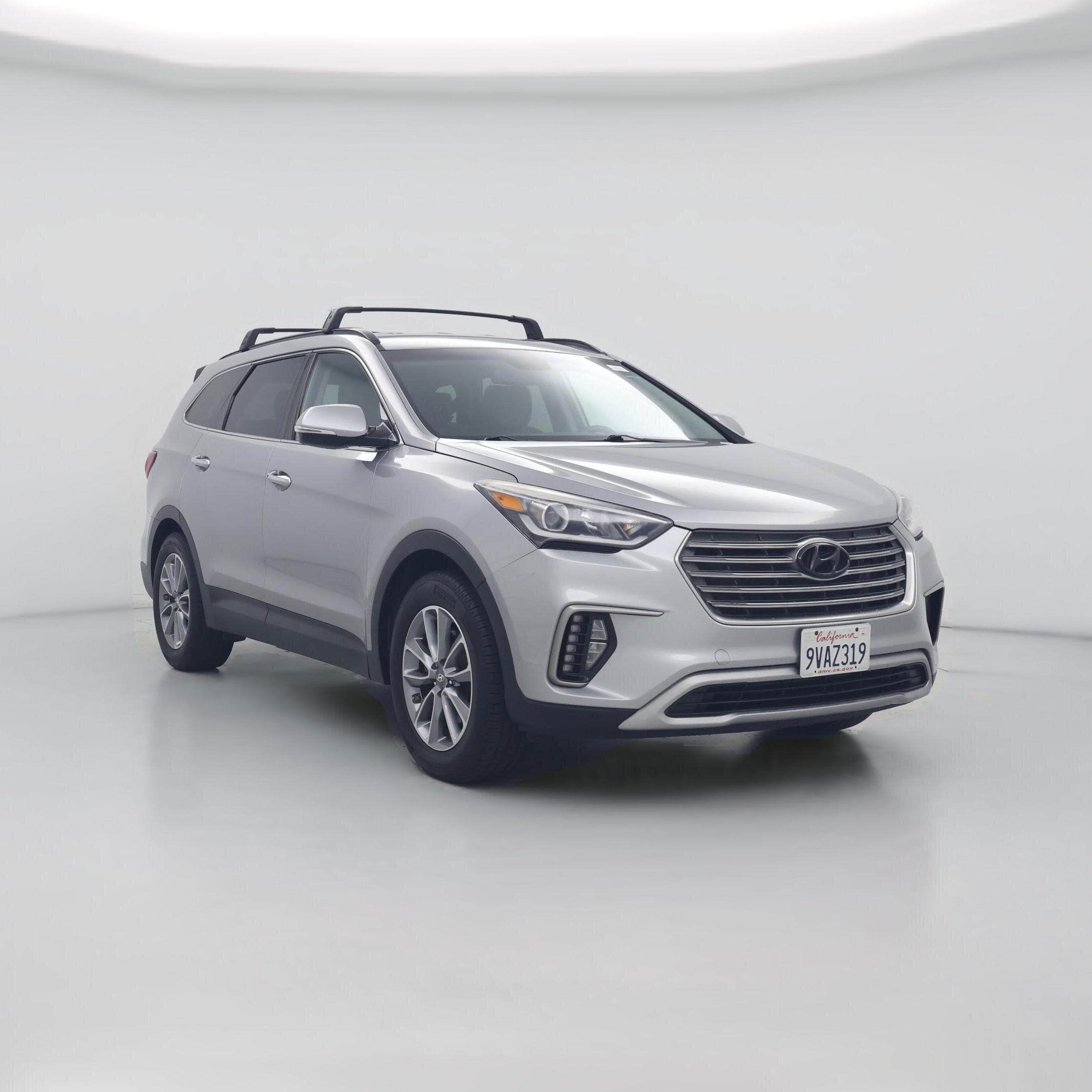 hyundai santa fe 2017 KM8SN4HFXHU240358 image hyundai santa fe 2017 KM8SN4HFXHU240358 image
